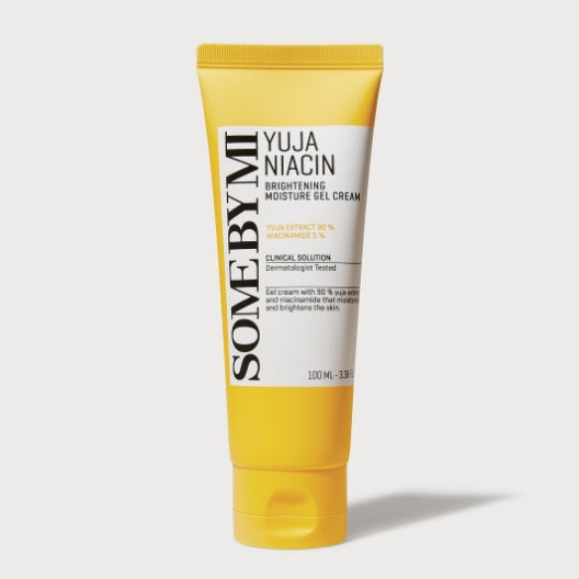 SOME BY MI Yuja Niacin Brightening Moisture Gel Cream