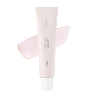 Huxley Tone Up Sonnenessenz; Bleiben Sie sonnengeschützt LSF50+ PA+++