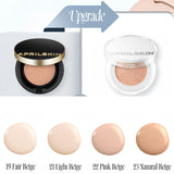 APRILSKIN Magic Snow Cushion 3.0 15g*2 St.