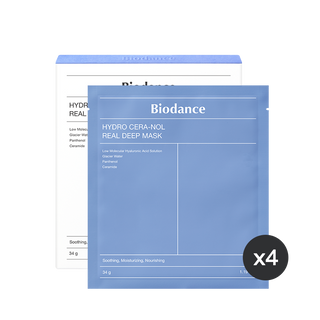 Biodance Hydro Cera-Nol Real Deep Mask