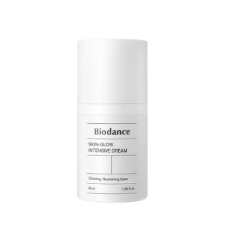 Biodance Skin Glow Intensive Cream