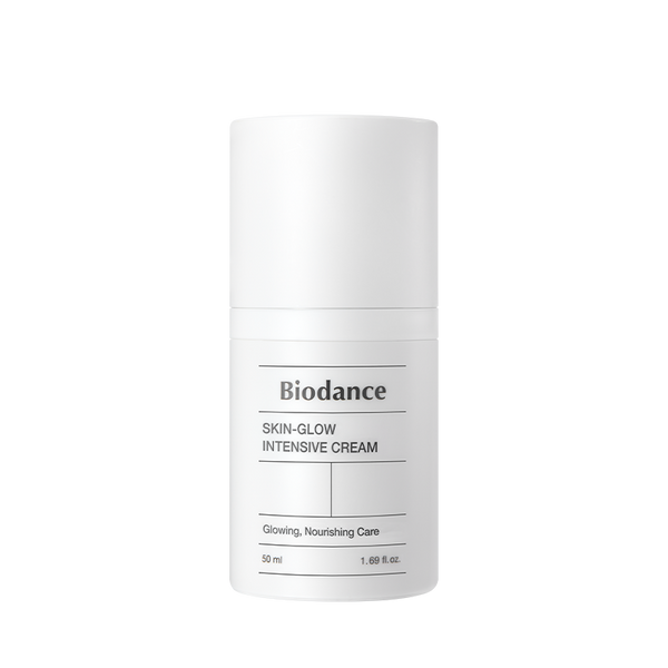 Biodance Skin Glow Intensive Cream