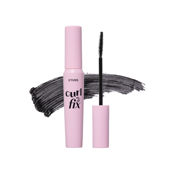 Etude House Curl Fix Mascara NEW