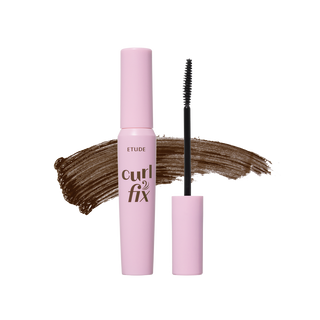 Etude House Curl Fix Mascara NEU