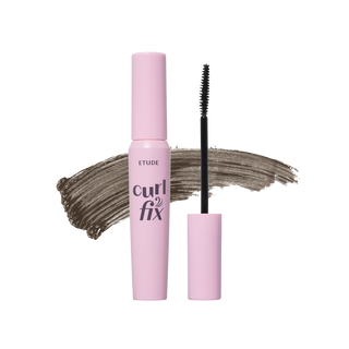 Etude House Curl Fix Mascara NEU