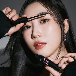 Etude House Curl Fix Mascara NEU