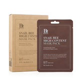 Benton Snail Bee High Content Mask Pack