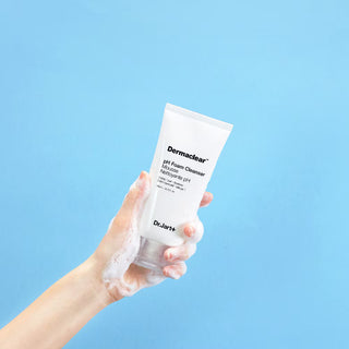 Dr.Jart+ Dermaclear™ Micro pH Schaum