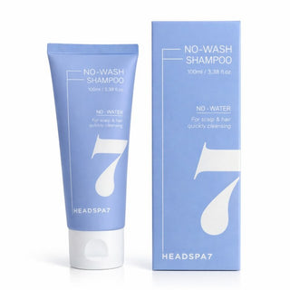 Headspa7 No-Wash Dry Shampoo