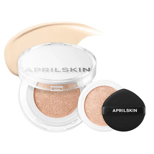 APRILSKIN Magic Snow Cushion 3.0 15g*2 St.