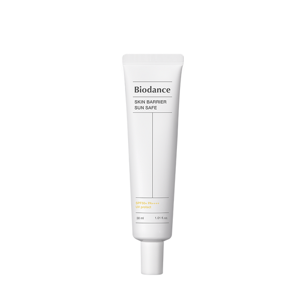 Biodance Skin Barrier Sun Safe