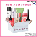 Beauty Box Skin Care & Make-up Products Random to Ship