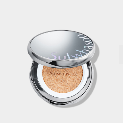 Sulwhasoo Perfecting Cushion SPF50+ With Refill