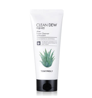 tony-moly-new-clean-dew-foam-cleanser-aloe