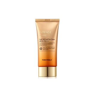 tony-moly-intense-care-gold-24k-snail-sun-cream