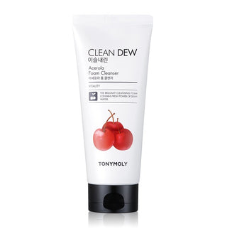 tony-moly-new-clean-dew-foam-cleanser-acerola