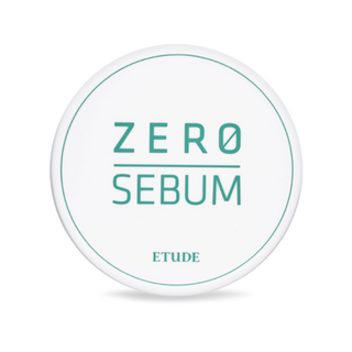 Etude House Zero Sebum Drying Powder