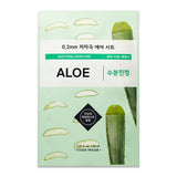 Etude House 0.2 Therapy Air Mask Aloe