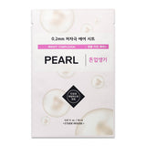 Etude House 0.2 Therapy Air Mask Pearl
