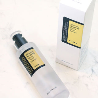 COSRX Snail 96 Mucin Power Essence