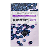 Etude House 0.2 Therapy Air Mask Blueberry