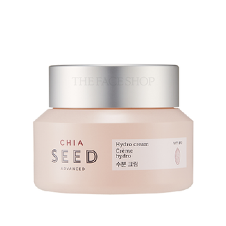 The Face Shop Chia Seed Advanced Hydro Creme