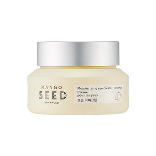 The Face Shop Mango Seed Advanced Moisturizing Eye Cream