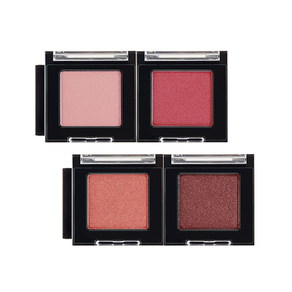 The Face Shop Fmgt Monocube Eyeshadow Shimmer
