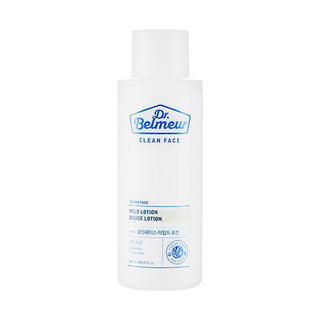 The Face Shop Dr.Belmeur Clean Face Milde Lotion