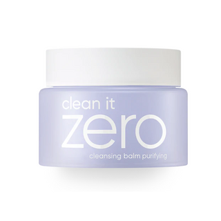 Banila Co Clean It Zero Cleansing Balm Purifying