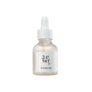 Beauty of Joseon Glow Deep Serum: Reis + Alpha Arbutin