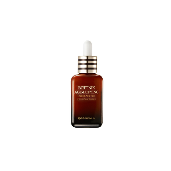 新品 BOTONIX AGE-DEFYING Ampoule 60ml 2セット Botonix Age_Defying Ampoule | OpentheBeauty