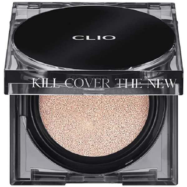 Clio Kill Cover The New Founwear Cushion With Refill