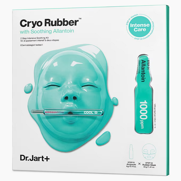 Dr.Jart+ Cryo Rubber™ with Soothing Allantoin