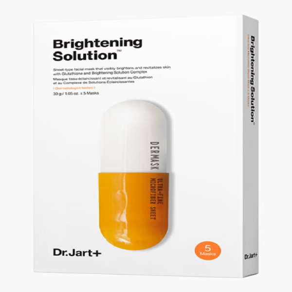 Dr.Jart+ Dermask™ Micro Jet Brightening Solution