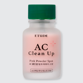 Etude House AC Clean Up Pink Powder Spot