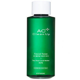 Etude House AC Clean Up Tea Tree Toner