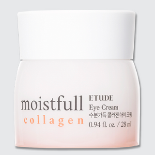 Etude House Moistfull Collagen Augencreme