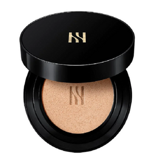 HERA Black Cushion SPF34 PA++ mit Nachfüllpackung