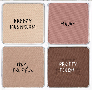 Holika Holika My Fave Lidschatten-Palette