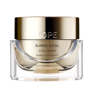 IOPE Super Vital Augencreme