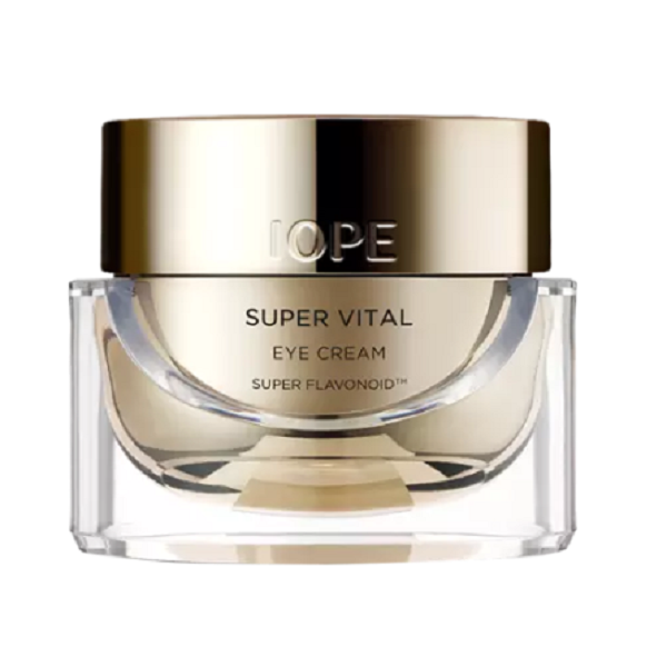 IOPE Super Vital Eye Cream