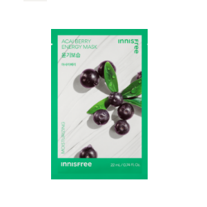 Innisfree Energy Mask
