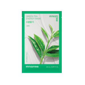 Innisfree Energy Mask