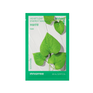 Innisfree Energy Mask
