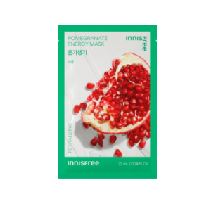 Innisfree Energy Mask