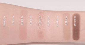 Innisfree Essential Lidschattenpalette