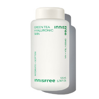 Innisfree Green Tea Hyaluronic  Skin