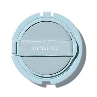 Innisfree No Sebum Powder Cushion LSF35 PA++ Nachfüllpackung