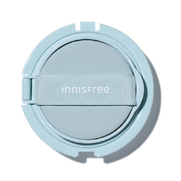 Innisfree No Sebum Powder Cushion SPF35 PA++ Refill